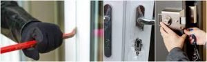 BROKEN LOCKS REPAIR