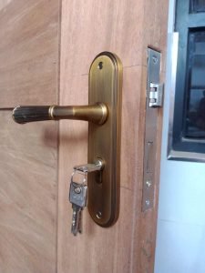 Burglary Repair Halifax